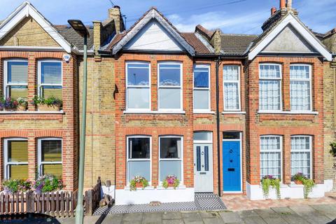 21 Hilldrop Road, Bromley, BR1 4DB