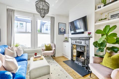 21 Hilldrop Road, Bromley, BR1 4DB