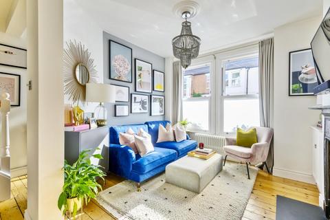 21 Hilldrop Road, Bromley, BR1 4DB