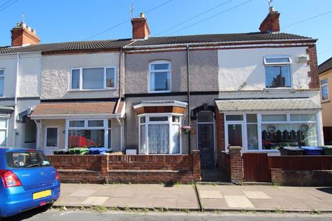 4 Columbia Road, Grimsby, DN32 8EA