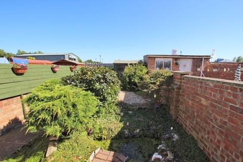 4 Columbia Road, Grimsby, DN32 8EA