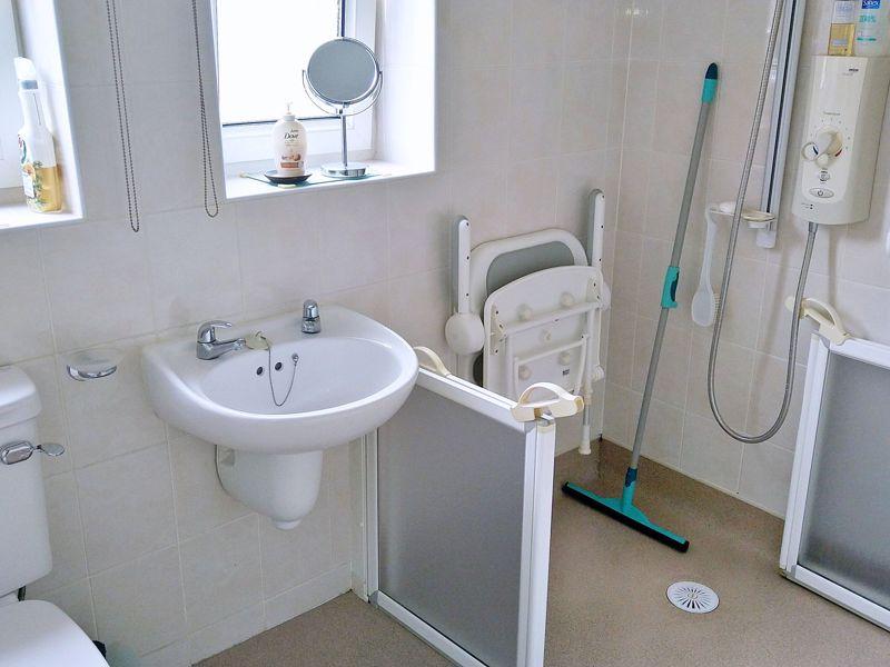 Wetroom