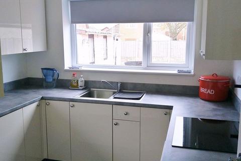20 Berwyn Crescent, Prestatyn, LL19 7UH