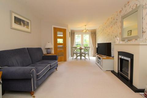 2 bedroom retirement property for sale - Kilhendre Court, Broadway North, Walsall, WS1 2QJ