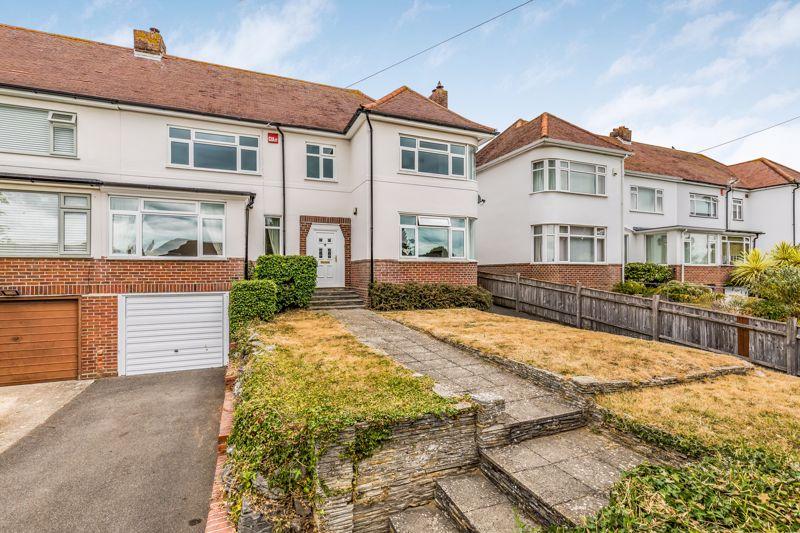 Evelegh Road, Farlington 4 bed semidetached house £650,000