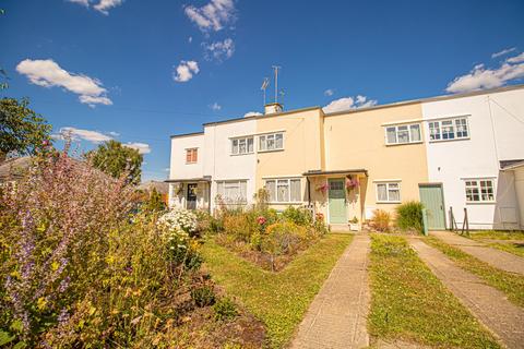 52 Broadway, Silver End, Witham, CM8 3RA