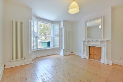 2 bedroom flat to rent, Lambton Road, Finsbury Park, N19