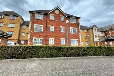 1 bedroom flat for sale, Bellingham Court, Barking