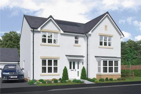 4 bedroom detached house for sale - Plot 42, Marwood at Bertha Park, Kennaway Avenue PH1