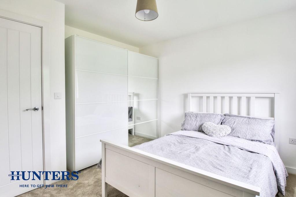 Bedroom 3