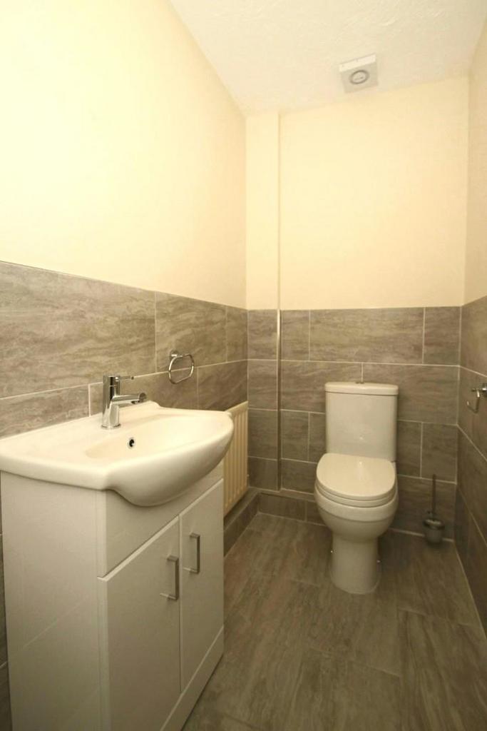 Ground Floor WC