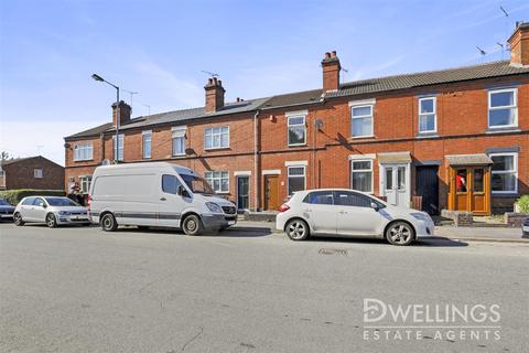 9 Woods Lane, Burton-on-trent, DE15 9EE