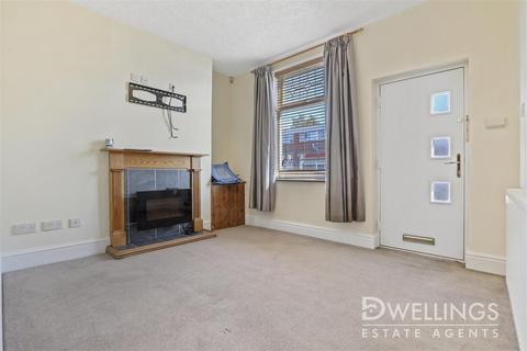 9 Woods Lane, Burton-on-trent, DE15 9EE