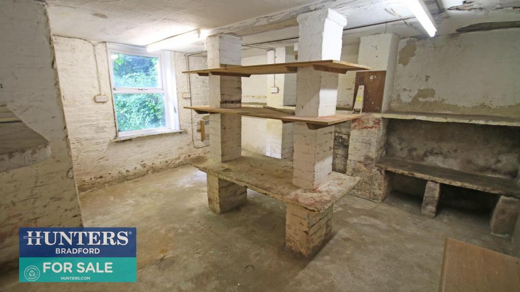 Large Cellar 2