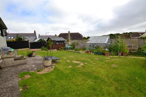 3 bedroom detached bungalow for sale - Grove Road, St Ishmaels