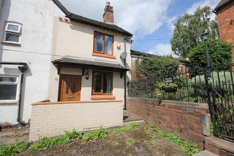 38 Town End, Cheadle, Stoke-on-trent, ST10 1PF