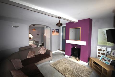 38 Town End, Cheadle, Stoke-on-trent, ST10 1PF