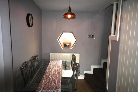 38 Town End, Cheadle, Stoke-on-trent, ST10 1PF