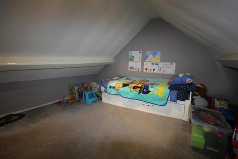 38 Town End, Cheadle, Stoke-on-trent, ST10 1PF