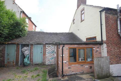 38 Town End, Cheadle, Stoke-on-trent, ST10 1PF