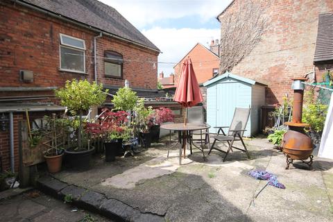 38 Town End, Cheadle, Stoke-on-trent, ST10 1PF