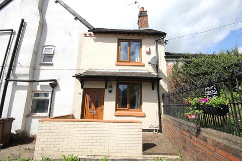 38 Town End, Cheadle, Stoke-on-trent, ST10 1PF