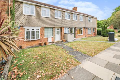 126 Ram Gorse, Harlow, CM20 1QA