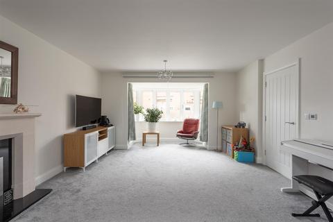 4 Harrup Close, Stoke Hammond, Milton Keynes, MK17 9FT
