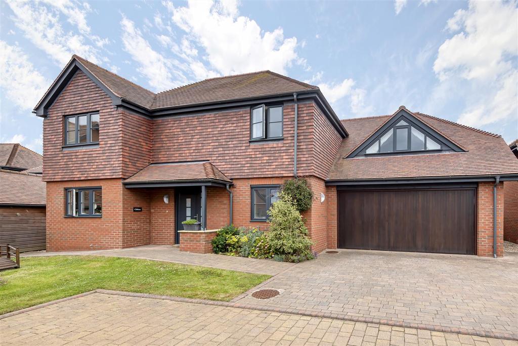 Scalwell Lane, Seaton 4 bed detached house for sale £650,000