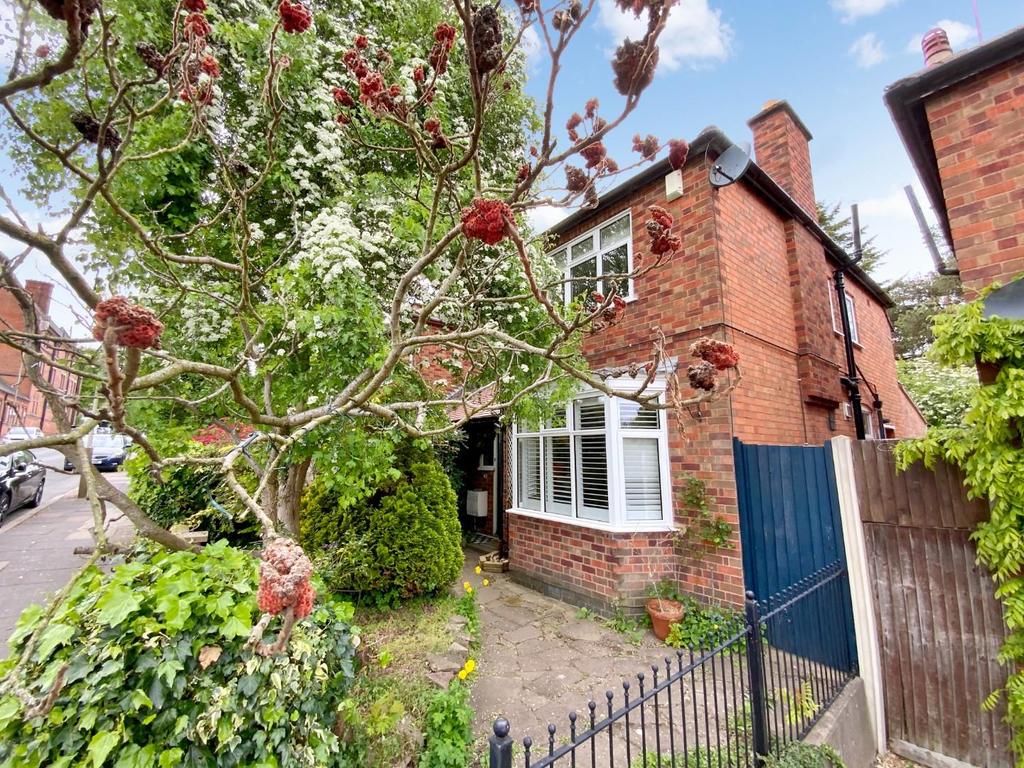 Aber Road, Leicester 3 bed semidetached house £397,000