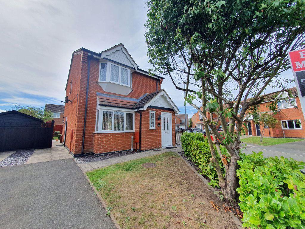 SHERBOURNE CLOSE, SWINESHEAD 3 bed house £875 pcm (£202 pw)