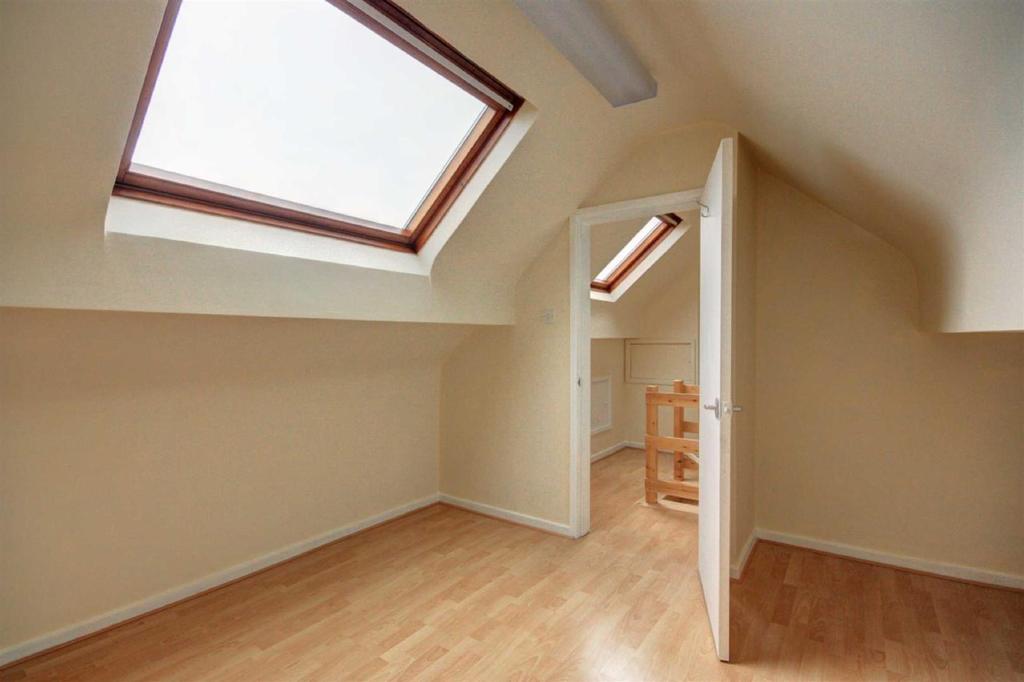 Thickwood Moss Lane - Loft Room