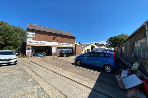 Garage for sale - London Road, Bexhill-On-Sea