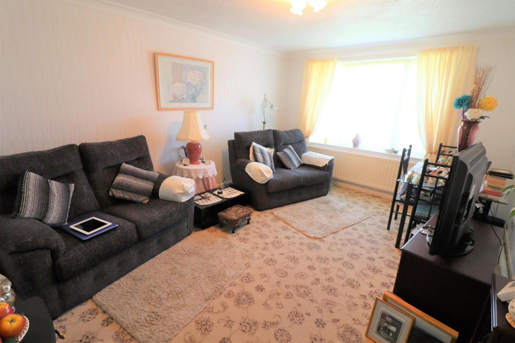 Wansbeck Close, Highthorne Estate, Ellington 2 bed semidetached bungalow £125,000