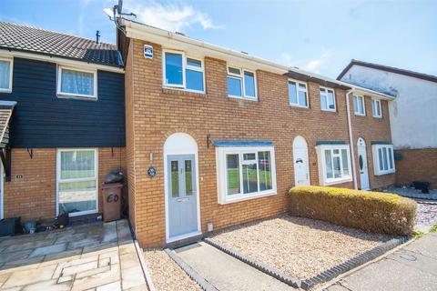 58 Blacklock, Chelmer Village, Chelmsford, CM2 6QL