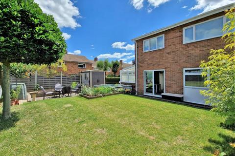 3 bedroom semi-detached house for sale - Rectory Meadow, Longhope