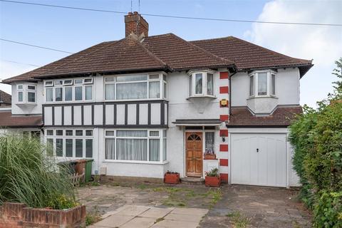 47 Walsingham Gardens, Epsom, KT19 0LS