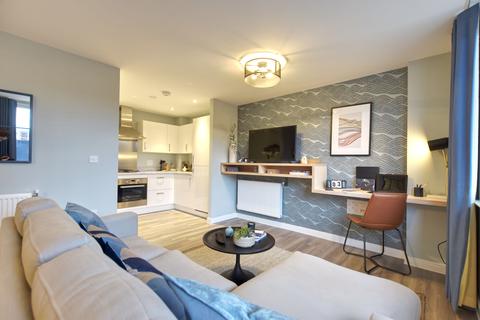 2 bedroom apartment for sale - Plot 183, The Southam at Lucas Green, Dog Kennel Lane, Shirley, Solihull B90