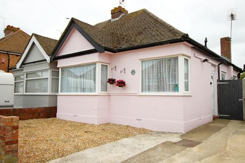 2 bedroom semi-detached bungalow for sale, St James Avenue, Ramsgate