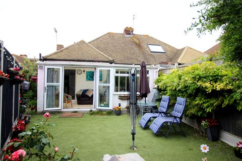 2 bedroom semi-detached bungalow for sale, St James Avenue, Ramsgate