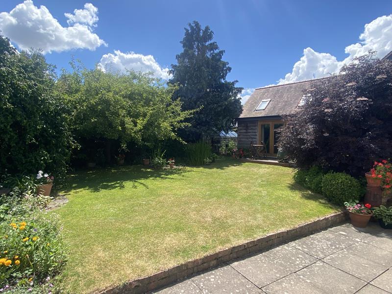Lower Howsell Road, Malvern... 4 bed semidetached house £475,000