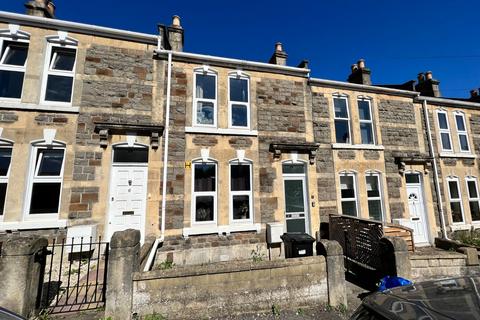 3 bedroom terraced house to rent, Lymore Terrace, Bath, Somerset, BA2