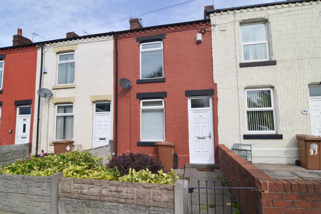 Newton Road, St. Helens, Merseyside, WA9 2 bed semidetached house £