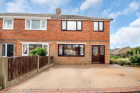 13 Elm Tree Close, North Anston, Sheffield, S25 4FG