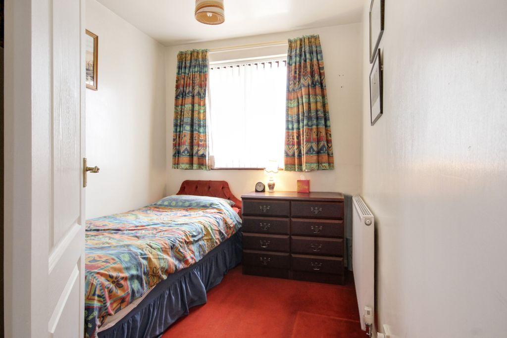 Bedroom 3 (Single)