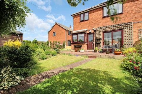 13 Elm Tree Close, North Anston, Sheffield, S25 4FG
