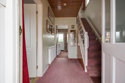 13 Elm Tree Close, North Anston, Sheffield, S25 4FG