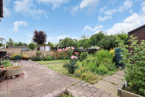13 Elm Tree Close, North Anston, Sheffield, S25 4FG