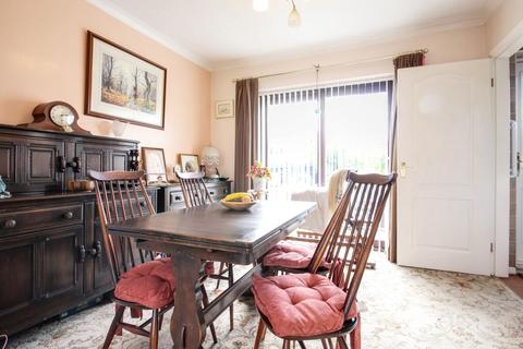 13 Elm Tree Close, North Anston, Sheffield, S25 4FG