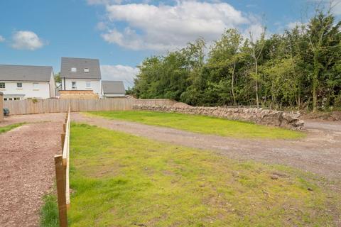 Land for sale - North Plot, Dovecot, Haddington, East Lothian, EH41 4HA